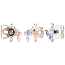 Étrier de Frein Arrière Droit Pour VW Corrado Seat Ford 6N0615424 7M0615424