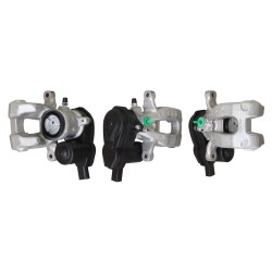 Étrier de Frein Arrière Droit Pour Peugeot Opel Citroën DS 1672362580