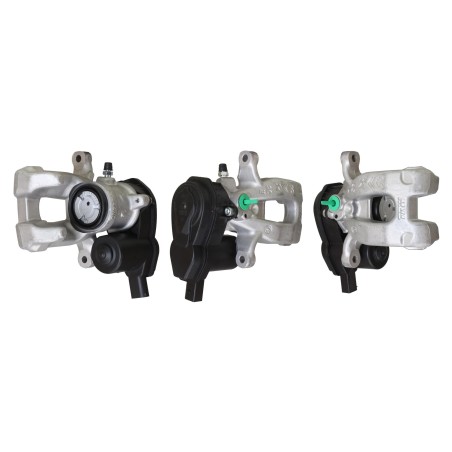 Étrier de Frein Arrière Droit Pour Peugeot Opel Citroën DS 1672362580