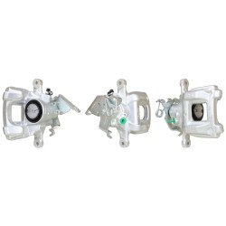 Étrier de Frein Arrière Droit Pour Ford Tourneo Transit 2334374 JK21-2552-GB