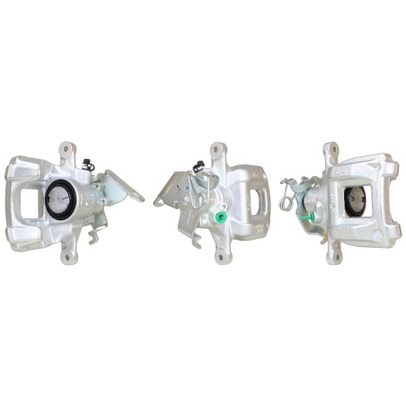 Étrier de Frein Arrière Droit Pour Ford Tourneo Transit 2334374 JK21-2552-GB