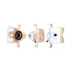 Étrier de Frein Arrière Droit Pour Kia Sorento I 58230-3E000 58230-3E600