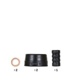 Étrier de Frein Arrière Droit Pour Kia Sorento I 58230-3E000 58230-3E600