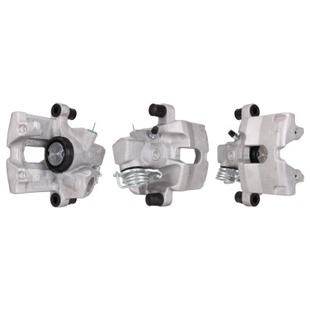 Étrier de Frein Arrière Droit Pour Peugeot 508 I 1610900780 4401R9 4401S1