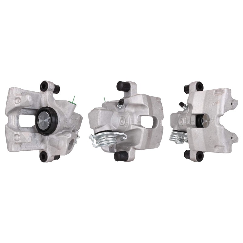 Étrier de Frein Arrière Droit Pour Peugeot 508 I 1610900780 4401R9 4401S1
