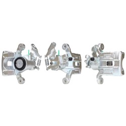 Étrier de Frein Arrière Droit Pour Hyundai ix20 1K582-60810QQH 58311-1KA30