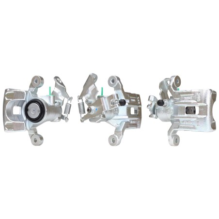 Étrier de Frein Arrière Droit Pour Hyundai ix20 1K582-60810QQH 58311-1KA30