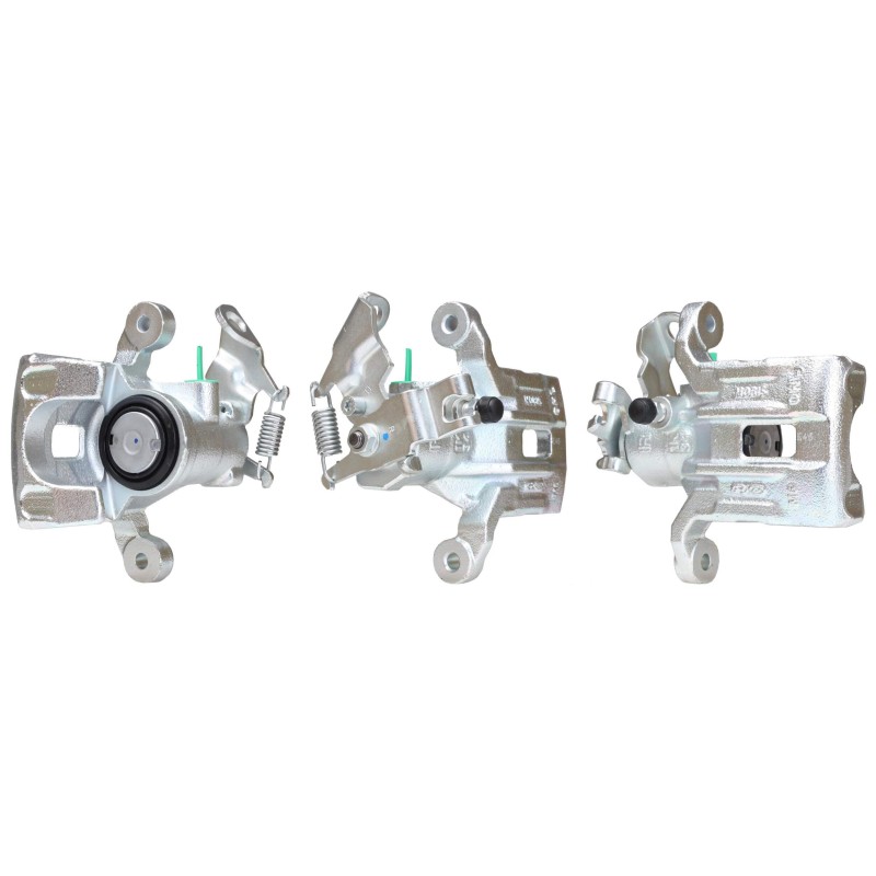 Étrier de Frein Arrière Droit Pour Hyundai ix20 1K582-60810QQH 58311-1KA30