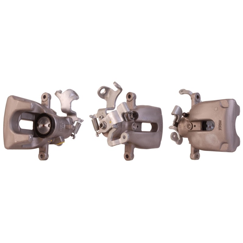 Étrier de Frein Arrière Droit Pour Peugeot Citroën DS5 DS 1651764780 4401Q3