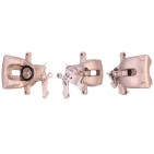 Étrier de Frein Arrière Droit Pour Peugeot 308 Citroën DS 1651764580 4401Q1