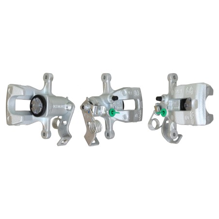 Étrier de Frein Arrière Droit Pour Hyundai i10 i20 58230-K7000 58230-Q0300