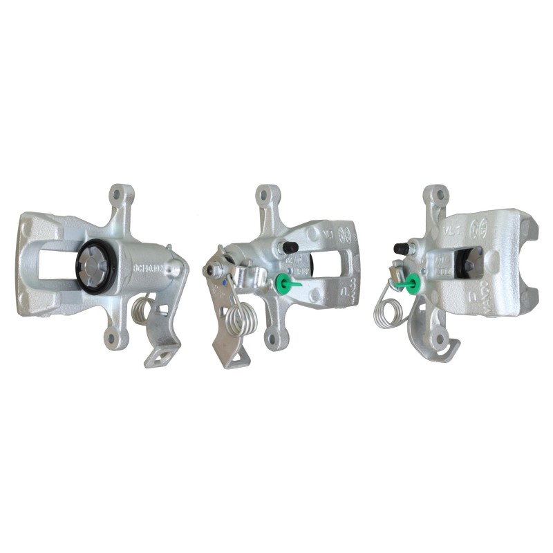 Étrier de Frein Arrière Droit Pour Hyundai i10 i20 58230-K7000 58230-Q0300