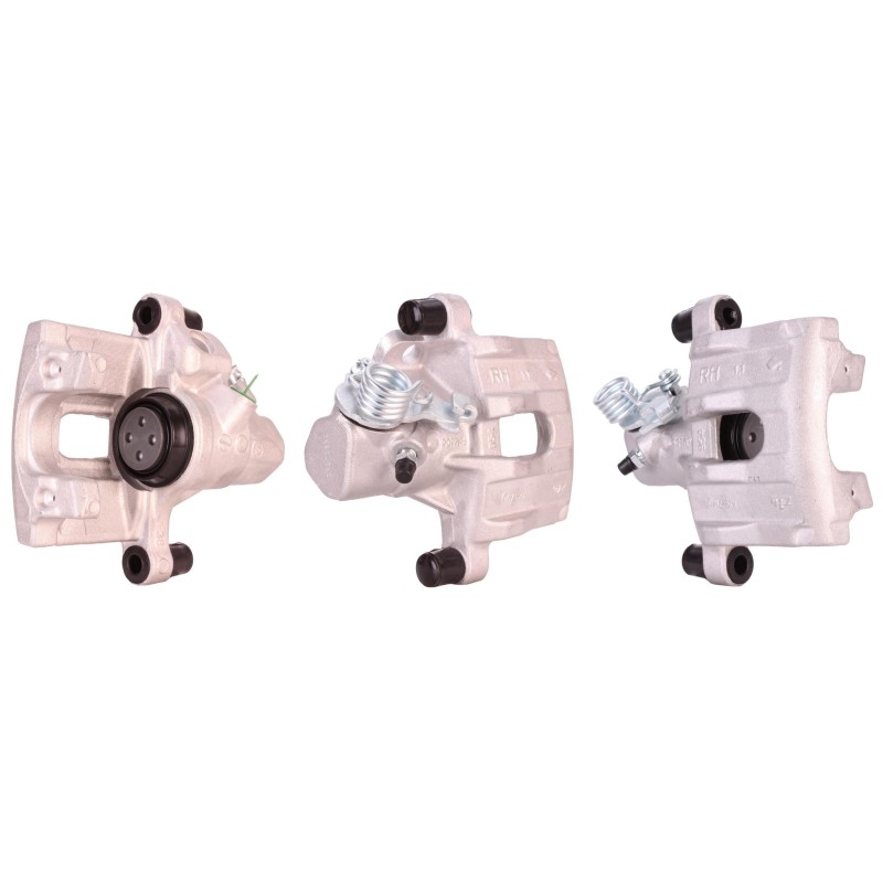 Étrier de Frein Arrière Droit Pour Ford Mazda Volvo 8M51-2M088-BC BPYK-26-61XC