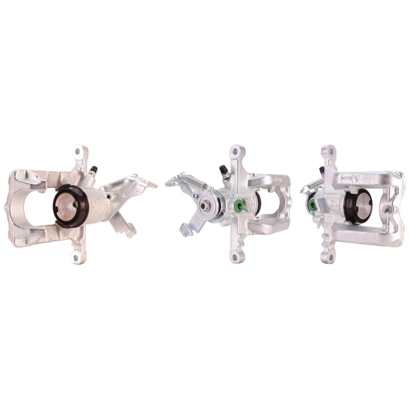 Étrier de Frein Arrière Droit Pour Opel Chevrolet Vauxhall 13300862 13324901