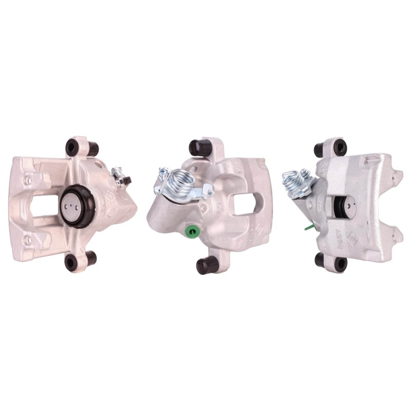 Étrier de Frein Arrière Droit Pour Renault Laguna III 440010014R 440019184R