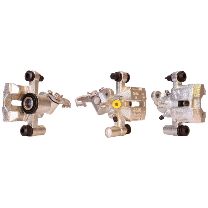 Étrier de Frein Arrière Droit Pour Mazda MX-5 I II NA01-26-61X NA01-26-61XA
