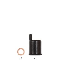 Étrier de Frein Arrière Droit Pour Mazda MX-5 I II NA01-26-61X NA01-26-61XA