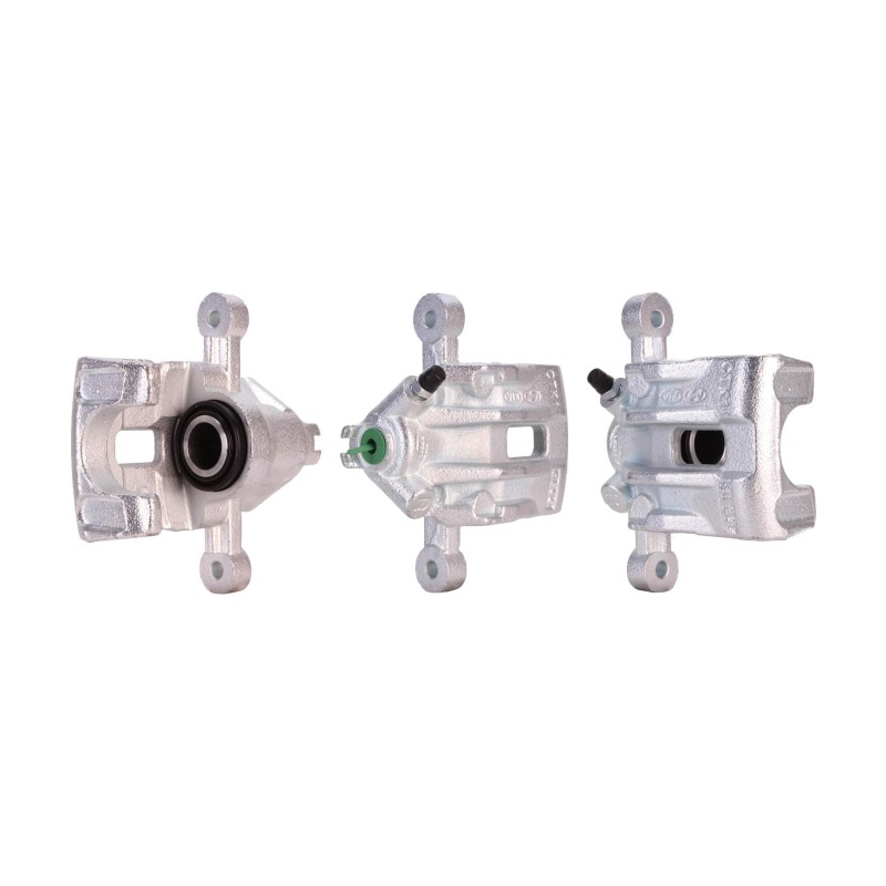 Étrier de Frein Arrière Droit Pour Hyundai Accent III Kia RIO II 584001G300