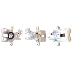 Étrier de Frein Arrière Droit Pour Nissan Almera II Hatchback 44001-2F500