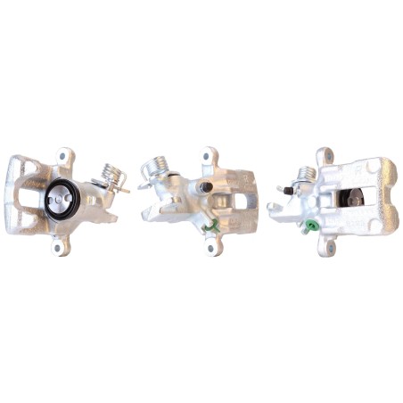 Étrier de Frein Arrière Droit Pour Nissan Almera II Hatchback 44001-2F500