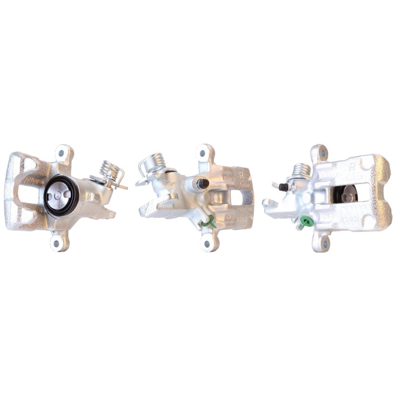 Étrier de Frein Arrière Droit Pour Nissan Almera II Hatchback 44001-2F500