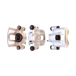 Étrier de Frein Arrière Droit Pour Peugeot Fiat Citroën 4401L5 735289110