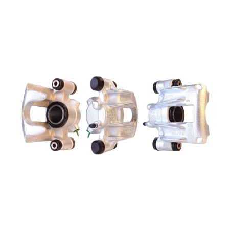 Étrier de Frein Arrière Droit Pour Peugeot Fiat Citroën 4401L5 735289110