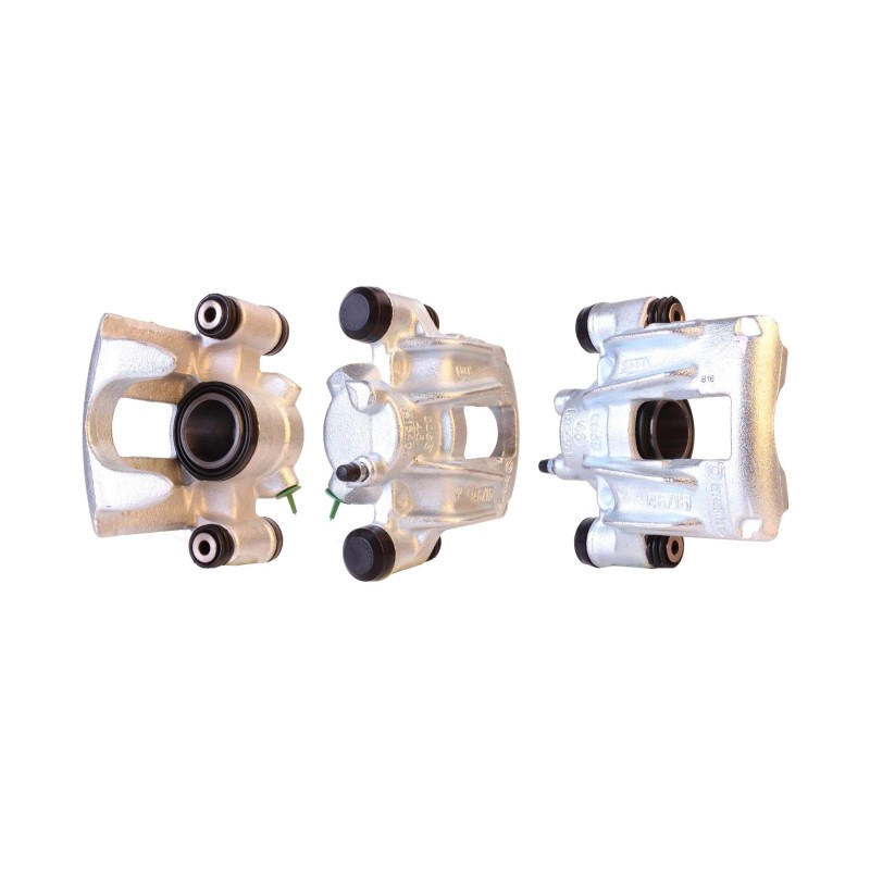 Étrier de Frein Arrière Droit Pour Peugeot Fiat Citroën 4401L5 735289110