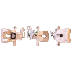 Étrier de Frein Arrière Droit Pour Renault Clio IV Fluence 8253031