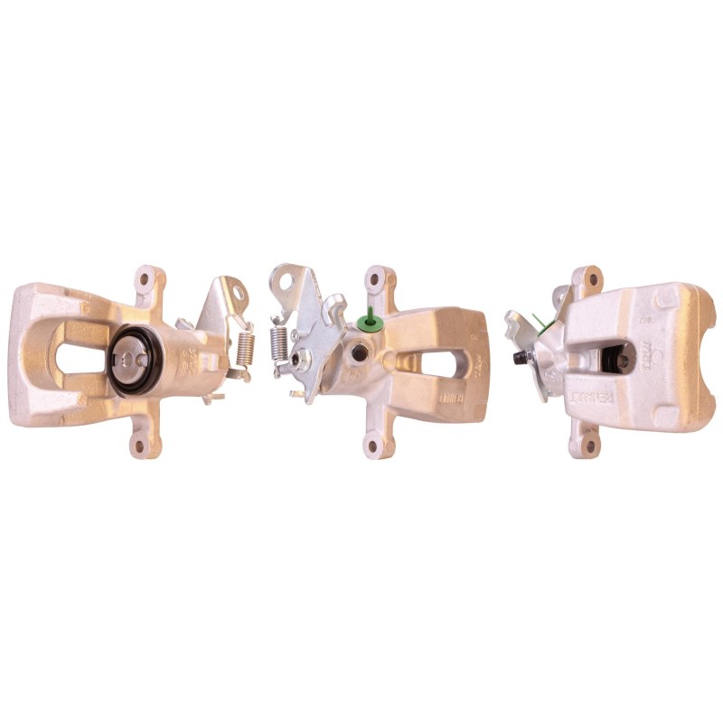 Étrier de Frein Arrière Droit Pour Renault Clio IV Fluence 8253031