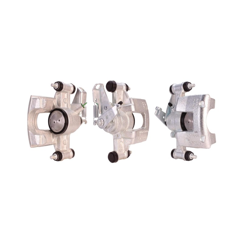 Étrier de Frein Arrière Droit Pour Renault Opel Nissan Vauxhall 440013212R