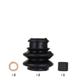 Étrier de Frein Arrière Droit Pour Suzuki S-Cross Swift IV SX4 55401-68L01