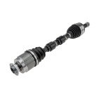 Cardan Arbre De Transmission Avant Gauche Pour Honda Civic X Cvt