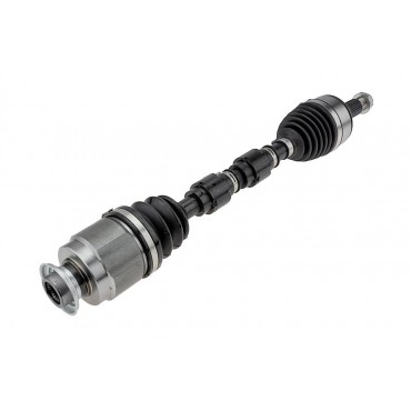 Cardan Arbre De Transmission Avant Gauche Pour Honda Civic X Cvt
