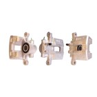 Étrier de Frein Arrière Droit Pour Peugeot Chrysler Citroën Dodge 1606294480