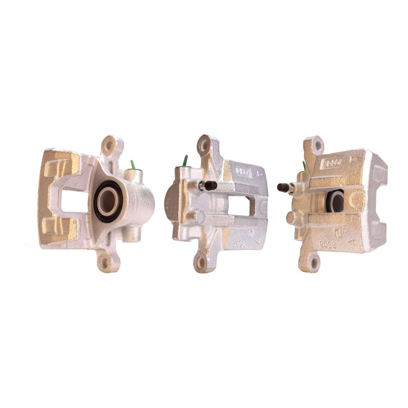 Étrier de Frein Arrière Droit Pour Peugeot Chrysler Citroën Dodge 1606294480