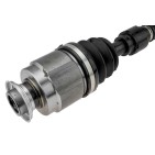 Cardan Arbre De Transmission Avant Gauche Pour Honda Civic X Cvt