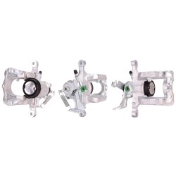 Étrier de Frein Arrière Droit Pour Opel Chevrolet Vauxhall 542111 13300884