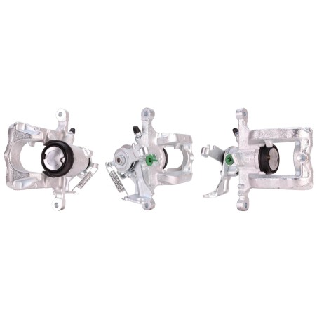 Étrier de Frein Arrière Droit Pour Opel Chevrolet Vauxhall 542111 13300884