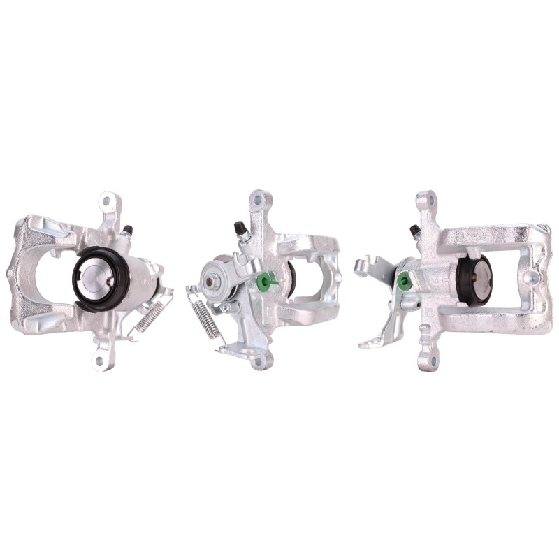 Étrier de Frein Arrière Droit Pour Opel Chevrolet Vauxhall 542111 13300884