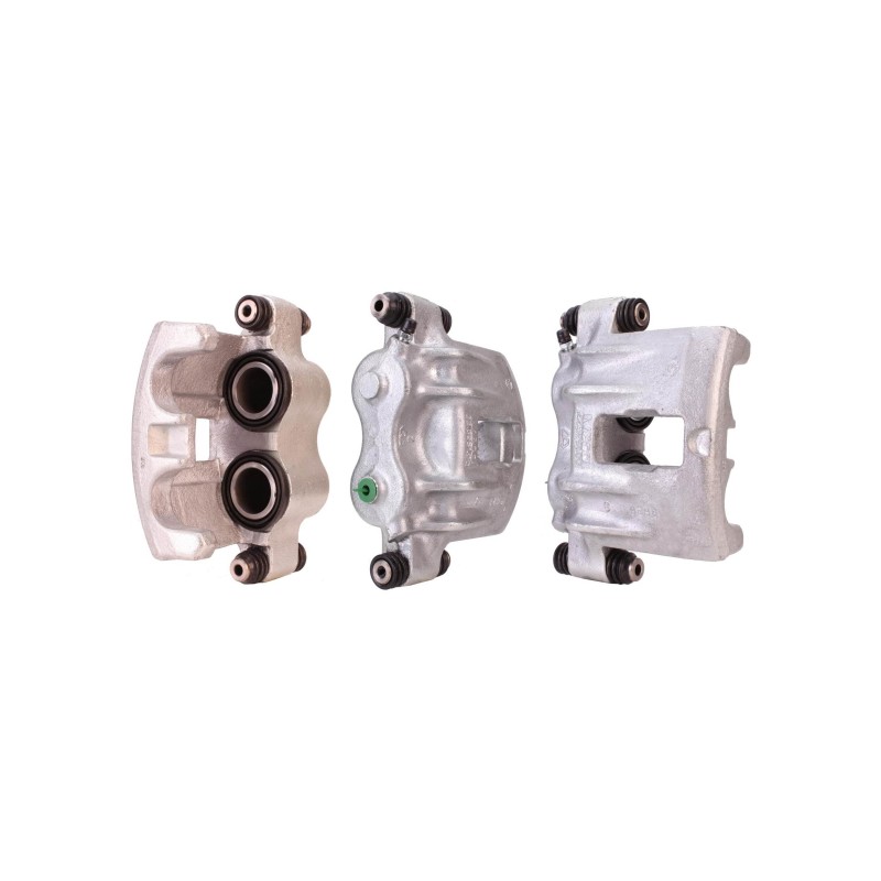 Étrier de Frein Arrière Droit Pour Iveco Daily II III 42530363 42536175