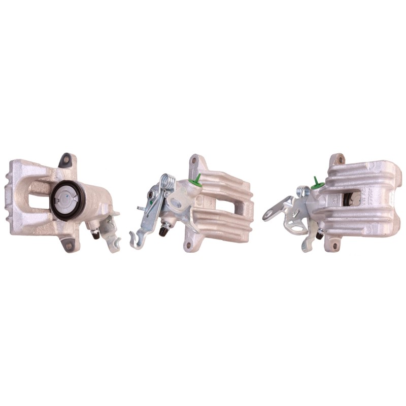 Étrier de Frein Arrière Droit Pour VW Audi Seat Skoda 1K0615424A 1K0615424D