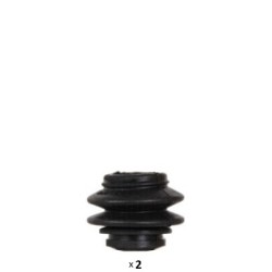 Étrier de Frein Arrière Droit Pour Mini Mini 34216860558