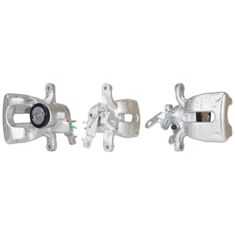 Étrier de Frein Arrière Droit Pour VW Seat Skoda 5Q0615424B 5QM615424A