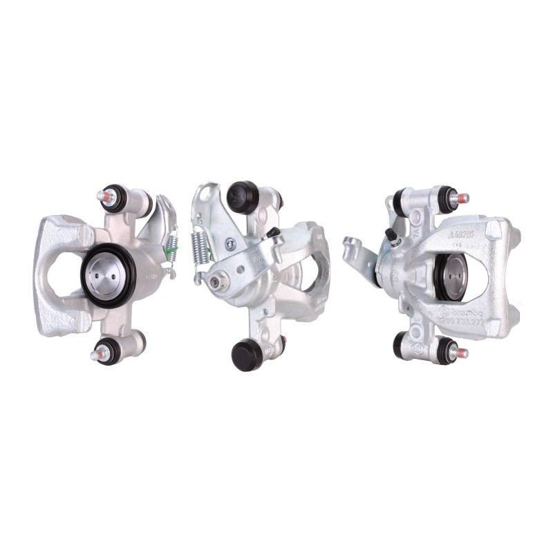 Étrier de Frein Arrière Droit Pour Renault Opel Nissan Vauxhall 44001-3425R