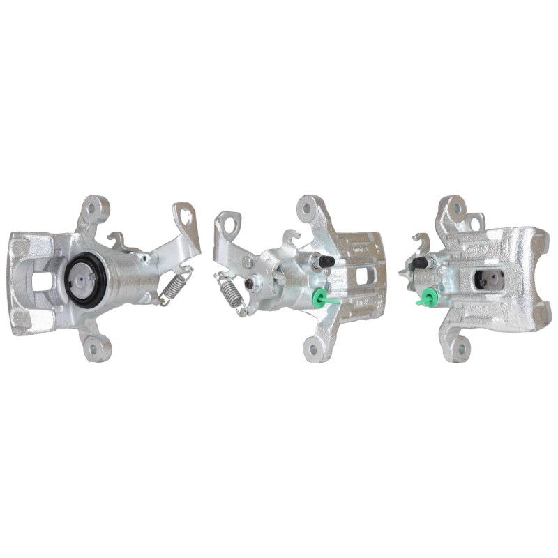 Étrier de Frein Arrière Droit Pour Kia Picanto 58311-1YA50 58360-1Y500
