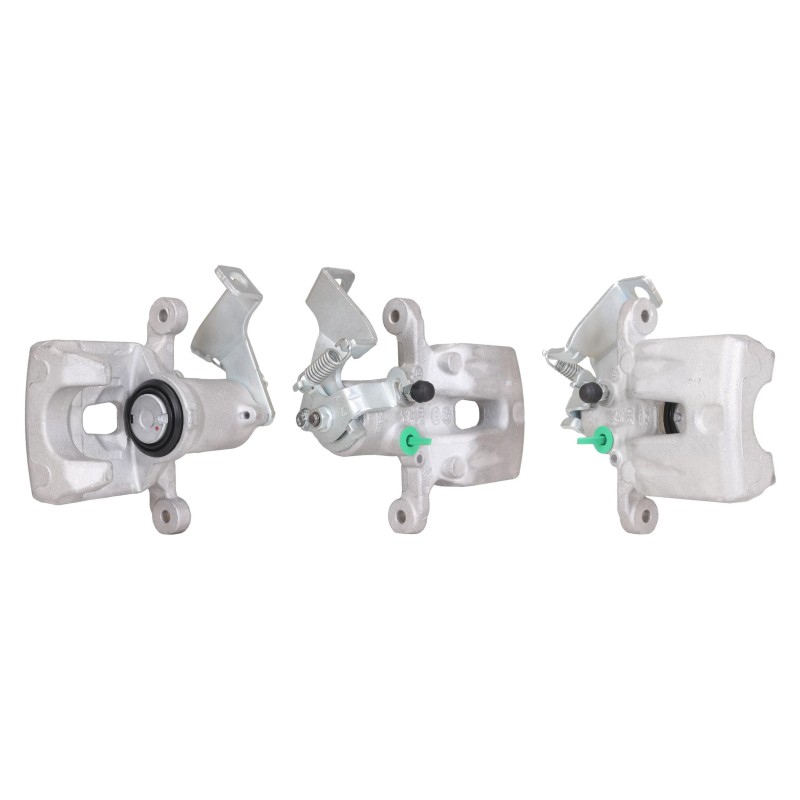 Étrier de Frein Arrière Droit Pour Hyundai i30 Hatchback Van Kombi 58400-A6330