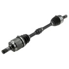 Cardan Arbre De Transmission Avant Droit Pour Honda Civic X Cvt