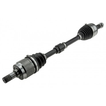 Cardan Arbre De Transmission Avant Droit Pour Honda Civic X Cvt