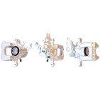 Étrier de Frein Arrière Droit Pour VW Caddy III 2K5615424